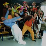 ATELIER CLOWN