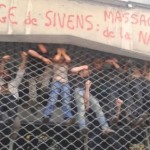 Barrage de Sivens: Appel à rassemblement