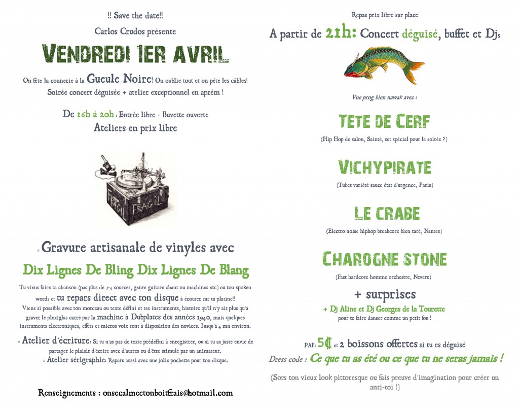 affiche 1 avril explicatif