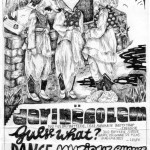 Concert La Malédiction du Mardi