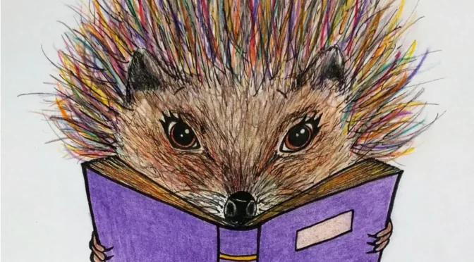 Permanence de l&rsquo;Hérissé·e