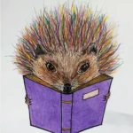 Permanence de l'Hérissé·e