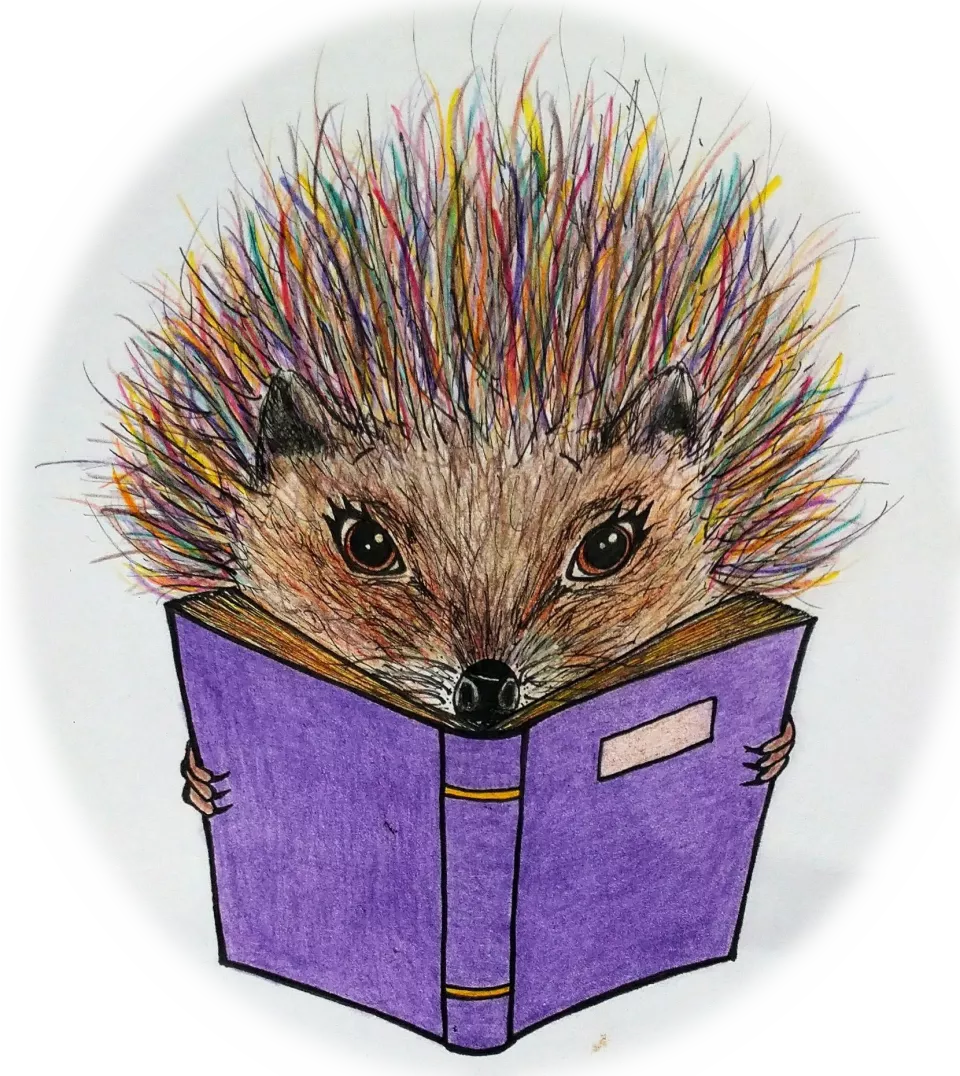 Permanence de l'Hérissé·e