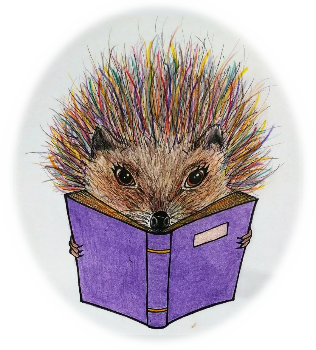 Permanence de l'Hérissé·e