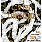 Lecture, discussion & goûter de l'Hérissé·e