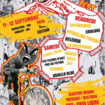 SAINTÉ PUNK FEST