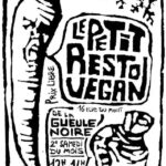 LE P'TIT RESTO VEGAN