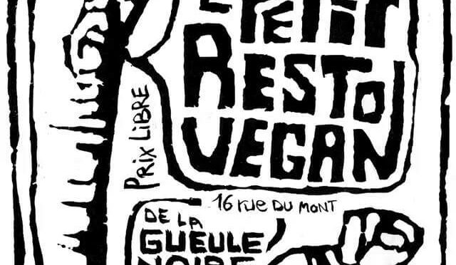 LE P&rsquo;TIT RESTO VEGAN
