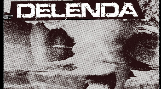 METRÖ + CAGNARD + DELENDA